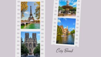 City Break