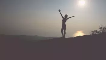 Vue exceptionnelle