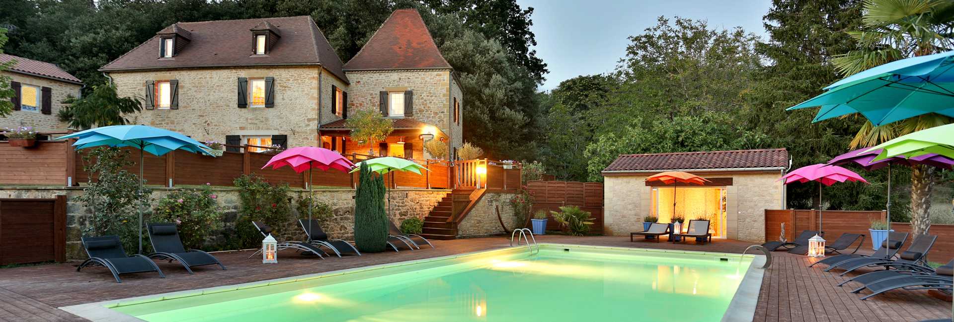 Chambres D Hotes De Charme