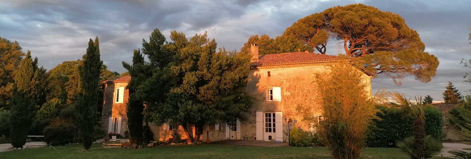 les Sources de Coulon
