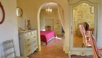 La Suite Pampilles