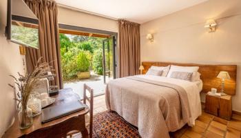 Chambre Familiale Charme