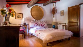 Suite Bergerie 2