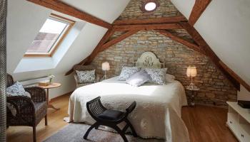 La Chambre Recamier