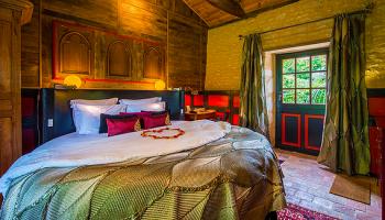 Suite Luxe Richelieu