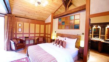 Chambre Supérieure Dom Boyer