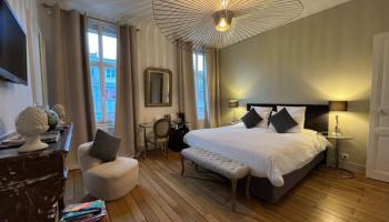 La Rémoise (27 m2 située au 2ème étage)