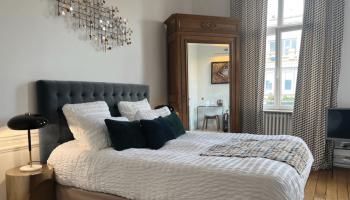 Art Déco (23 m2) 2ème étage