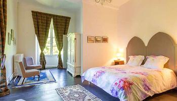 Chambre Tatin