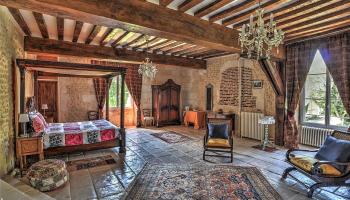 Suite St Honoré