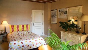 LE CLOS DES PERRUCHES