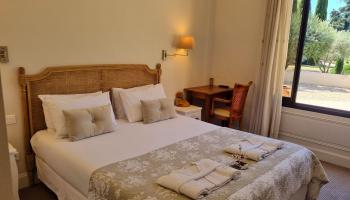 CHAMBRE TENDANCE LIN