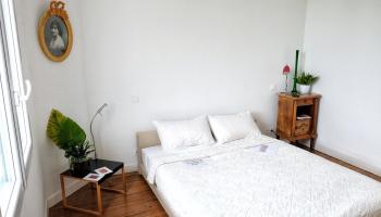 Chambre Hortense