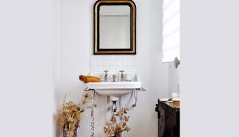 Salle de bains - Chambre Odette
