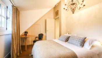 Chambre 5 Capucine