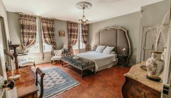 La Chambre Tosca