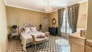 La Chambre Carmen
