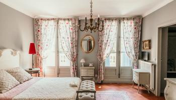 La Chambre Traviata