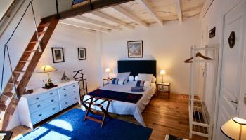 Suite Marine
