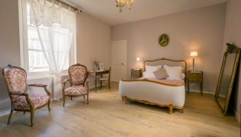 Campagne Chic et Hunami