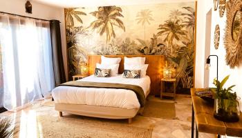 Suite Bali