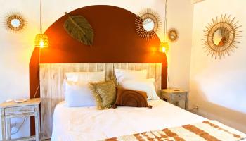 Chambre Sanur