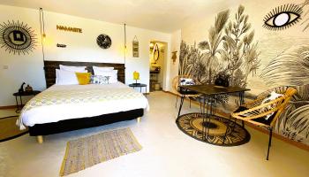Chambre Joya