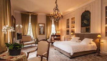 PRESTIGE CHATEAU