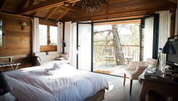 La cabane de Valvert